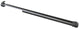 K&M K&M 24748 Black Leveling Leg