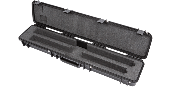 SKB SKB iSeries 4909-5 Bose L1 Pro32 Speaker Case (Black, Pre-Cut Foam) - Speaker Cases