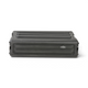 SKB SKB 1SKB-R2S 2U rSeries Shallow Rack (Black) - Cases & Transport Accessories