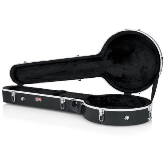 Gator Gator GC-BANJO-XL Deluxe ABS Banjo Case