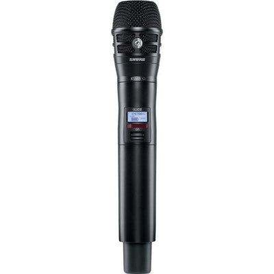 Shure ULXD2/K8B-H50