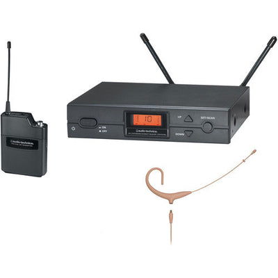 Audio-Technica ATW-2192XBITH