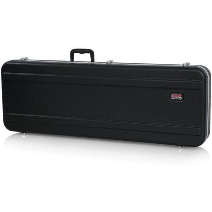 Gator Gator GC-ELEC-XL Deluxe ABS Extra Long Guitar Case