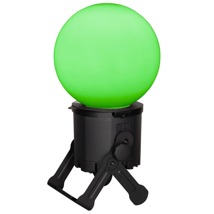 ADJ 9.84 inch frosted ball for ElectraPix Par 7