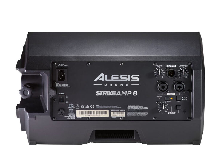 Alesis Strike Amp 8 MKII