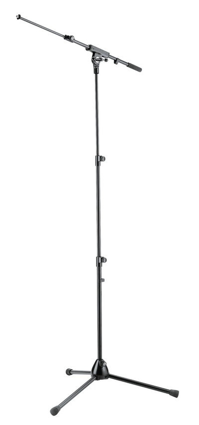 K&M K&M 252 Microphone Tripod