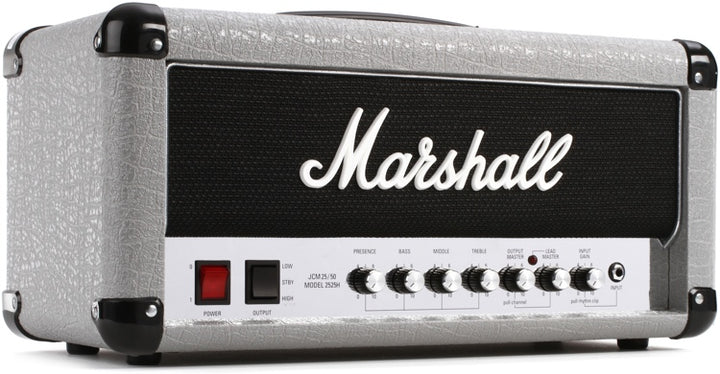 Marshall Studio Jubilee 2525H 20W Tube Guitar Amp Head
