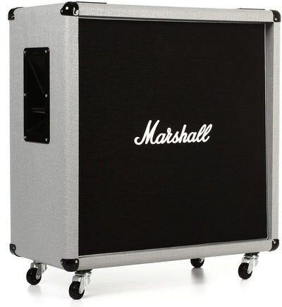 Marshall Marshall 2551BV Silver Jubilee 280W 4x12 Straight Guitar Speaker Cabinet