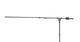 K&M K&M 25530 Black Telescopic Boom Arm