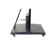 ADJ 4 x WMS1 LED Video Panels with 2 Stands & Flight Case