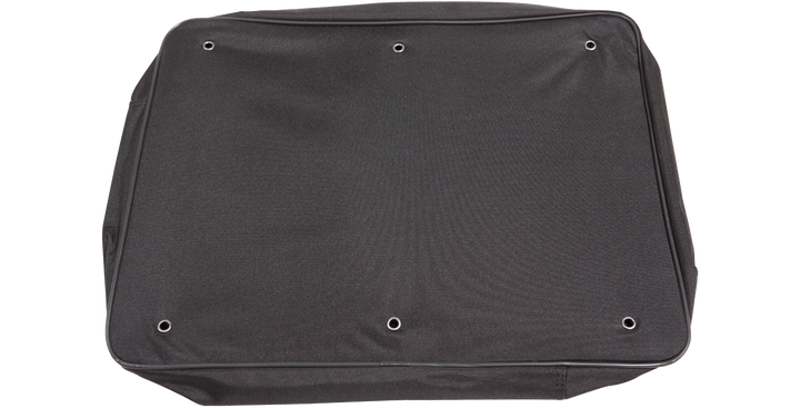 SKB SKB 3SKB-BB61 Large Accessory Pocket (Black) - Cases & Transport Accessories