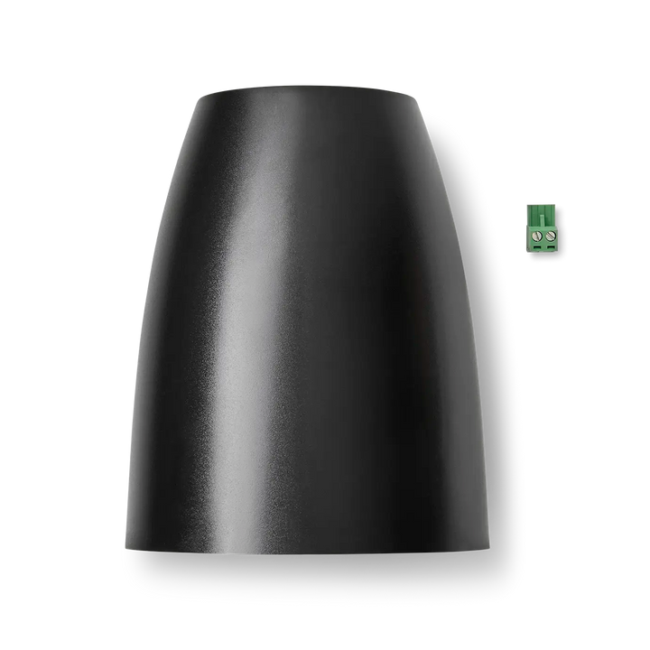 Shure MXP-1B