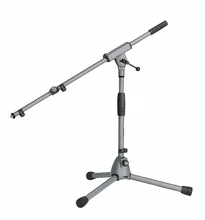 K&M K&M 25900-GREY Microphone Stand