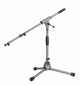 K&M K&M 25900-GREY Microphone Stand
