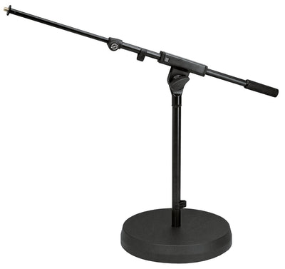 K&M K&M 25960 Black Microphone Stand