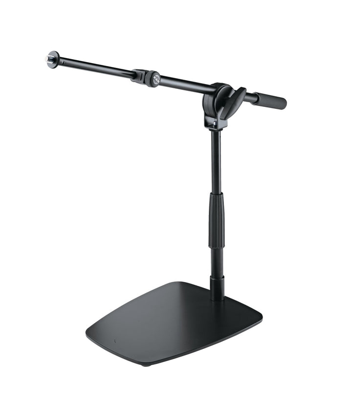 K&M K&M 25993 Black Microphone Stand