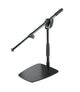 K&M 25993-BLACK
