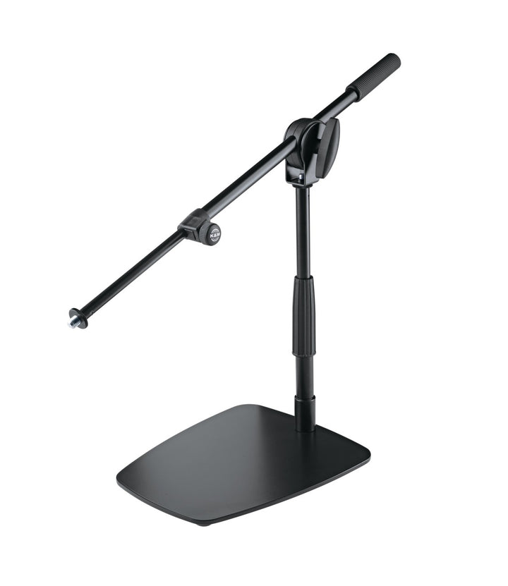 K&M K&M 25993 Black Microphone Stand