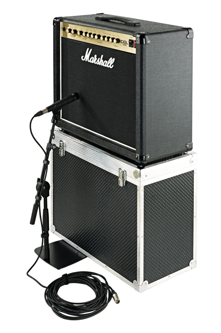K&M K&M 25993 Black Microphone Stand