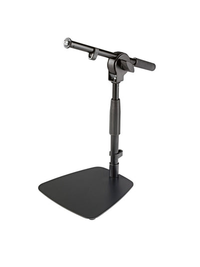 K&M 25995-BLACK