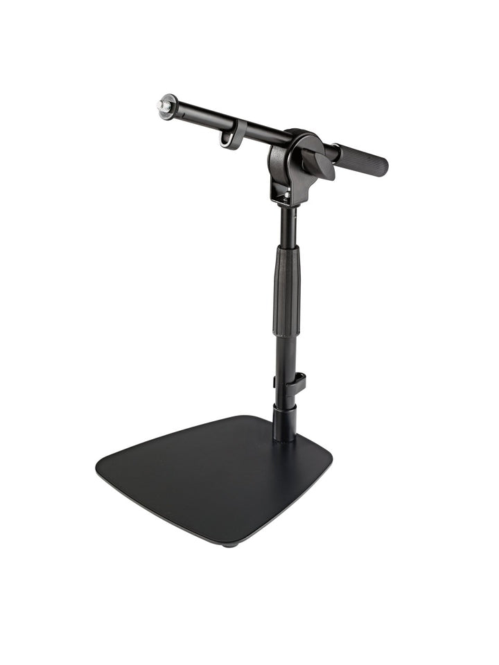 K&M K&M 25995 Black Microphone Stand