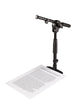 K&M K&M 25995 Black Microphone Stand