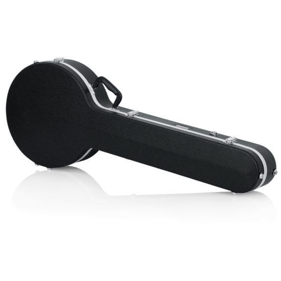 Gator Gator GC-BANJO-XL Deluxe ABS Banjo Case