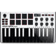 Akai Akai MPK Mini MK3 25-Key MIDI Keyboard and Pad Controller (White, Open Box)