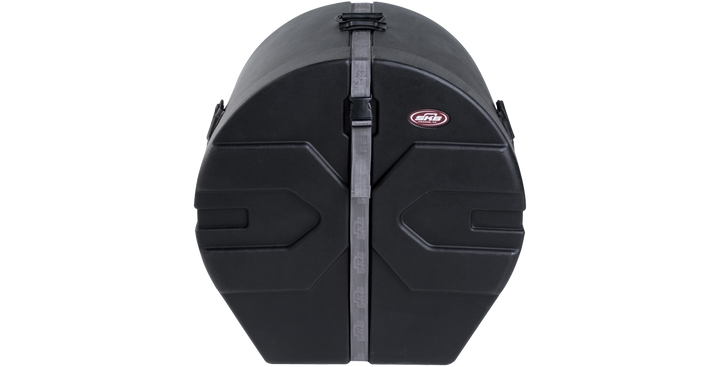 SKB SKB 1SKB-D2022 Bass Drum Case (Black)