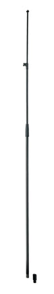 K&M K&M 26007 Black Microphone Stand