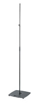 K&M 26007-BLACK