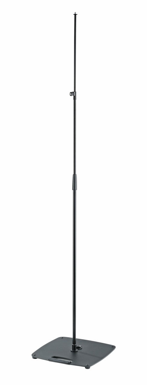 K&M K&M 26007 Black Microphone Stand