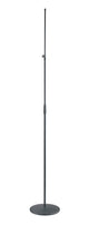 K&M 26007-BLACK
