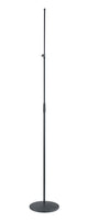K&M K&M 26007 Black Microphone Stand