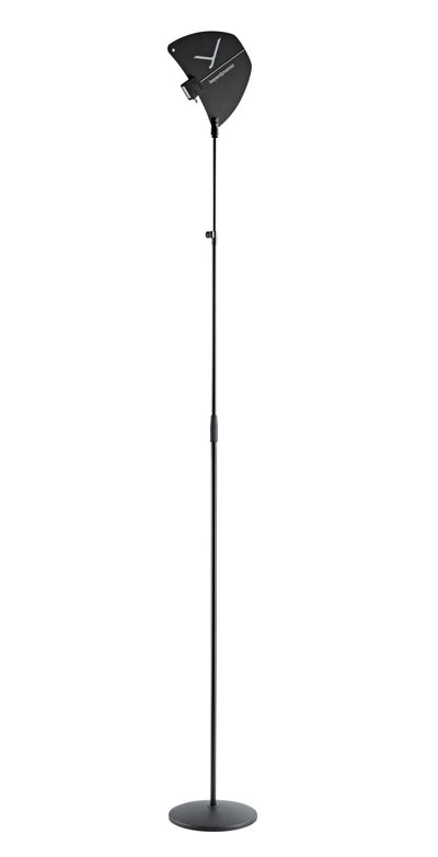 K&M K&M 26007 Black Microphone Stand