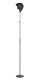 K&M K&M 26007 Black Microphone Stand