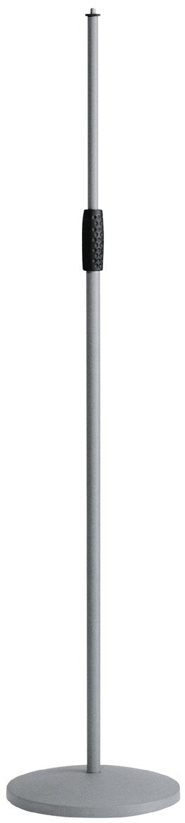 K&M K&M 26010 Grey Microphone Stand