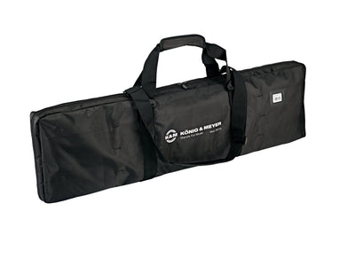 K&M K&M 26019 BLACK Microphone Stand Bag