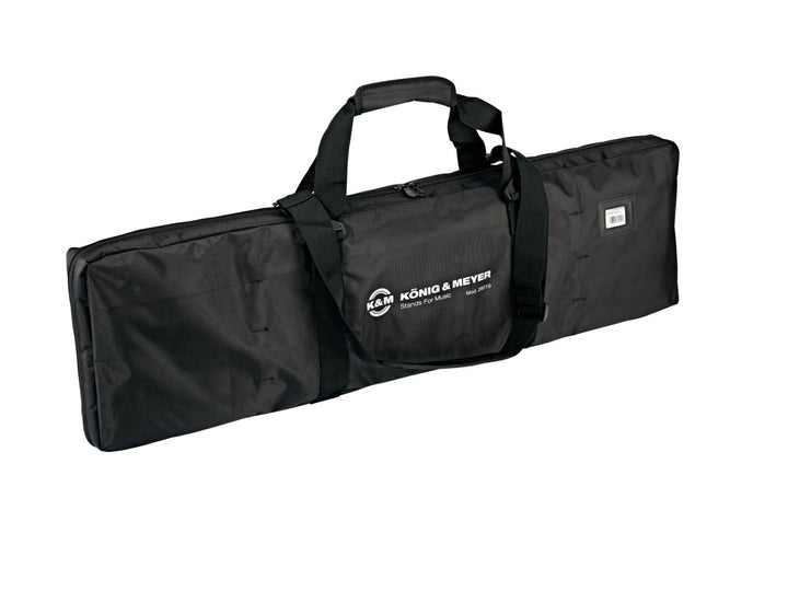 K&M K&M 26019 BLACK Microphone Stand Bag