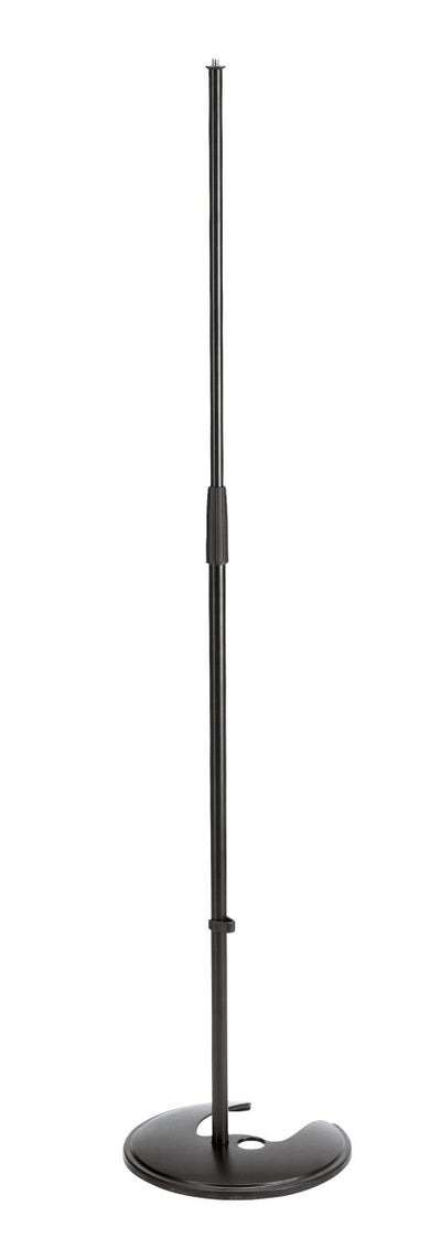 K&M K&M 26045-BLACK Microphone Stand