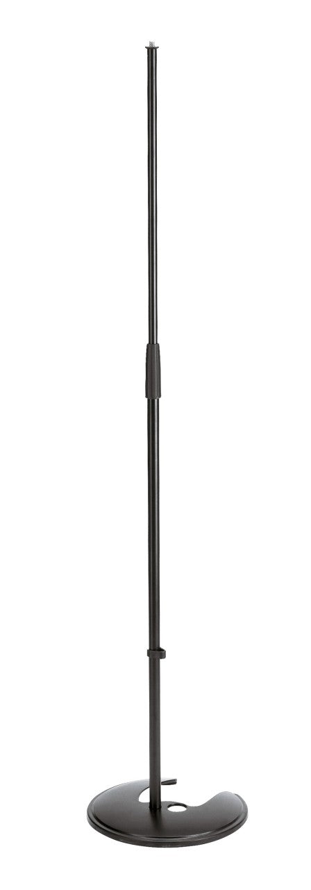 K&M K&M 26045-BLACK Microphone Stand