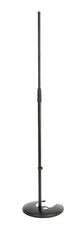 K&M K&M 26045-BLACK Microphone Stand