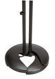 K&M 26045-BLACK