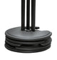 K&M K&M 26045-BLACK Microphone Stand