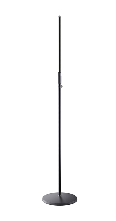 K&M 26050-BLACK