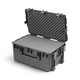 SKB SKB iSeries 2918-14 Waterproof Utility Case (Black, Cubed Foam) - Cases & Transport Accessories