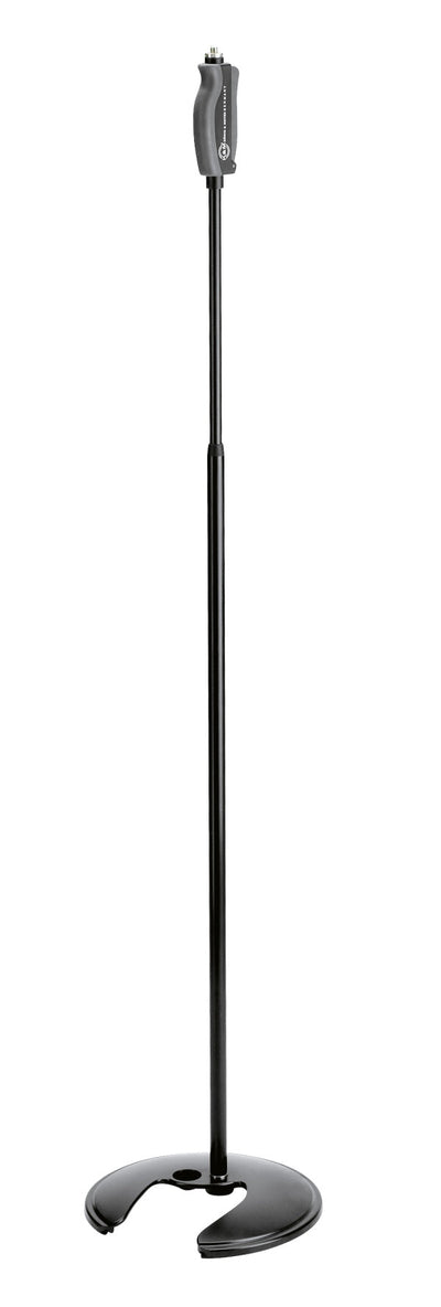 K&M 26075-BLACK