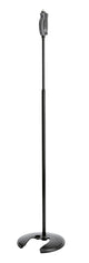 K&M 26075-BLACK