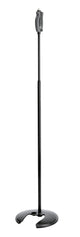 K&M K&M 26075 Black Microphone Stand