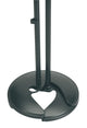K&M 26075-BLACK